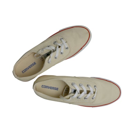 2010 "CONVERSE / CT CLEAN CVO OX"