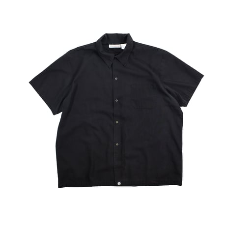 USED "CHEF WORKS OWN THE KITCHEN" S/S SHIRT