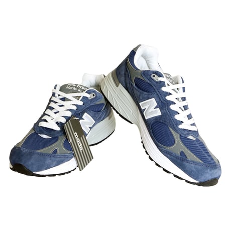 NEW BALANCE "MR 993" VI