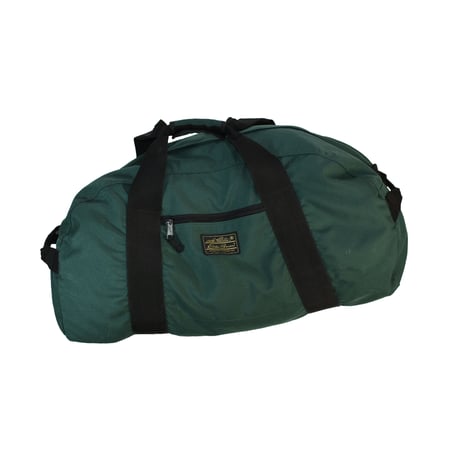 USED 80'S-90'S "EDDIE BAUER" DRUM BAG