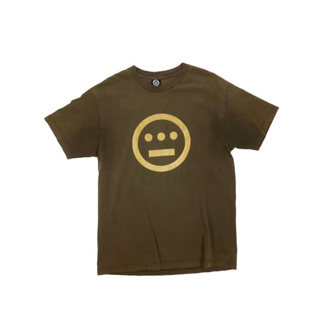 USED "HIEROGLYPHICS" T-shirt