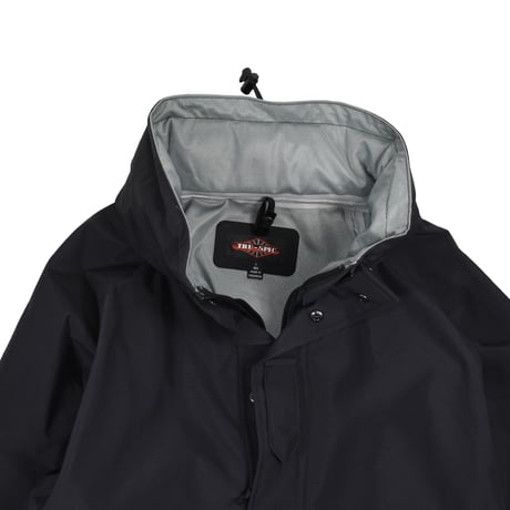 TRU-SPEC "H2O PROOF / GEN2 ECWCS PARKA"  BLACK