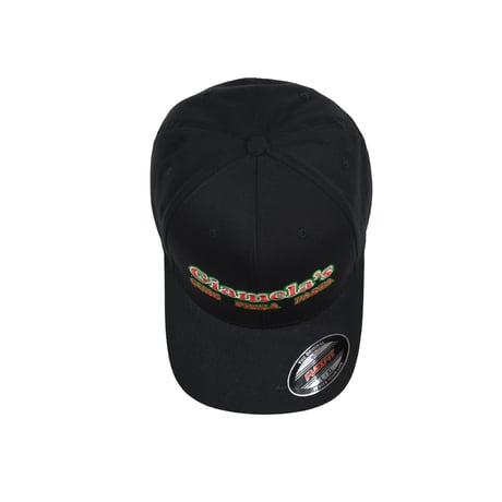 "GIAMELA'S / FLEX FIT" CAP