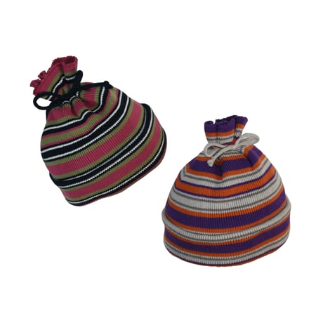 DDQS ORIGINAL "SLOPPY" SLEEPY BEANIE