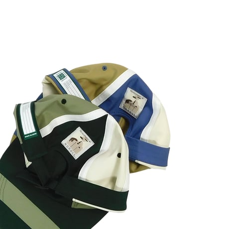 NOROLL "PALLET CAP"