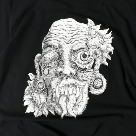 USED UNKNOWN T-shirt