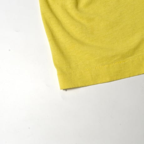USED 80'S "ELMSFORD-INTERSTATE BUILDING MATERIAL CORP" T-shirt