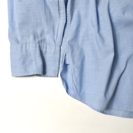 VINTAGE 70'S "ELBECO" L/S SHIRT