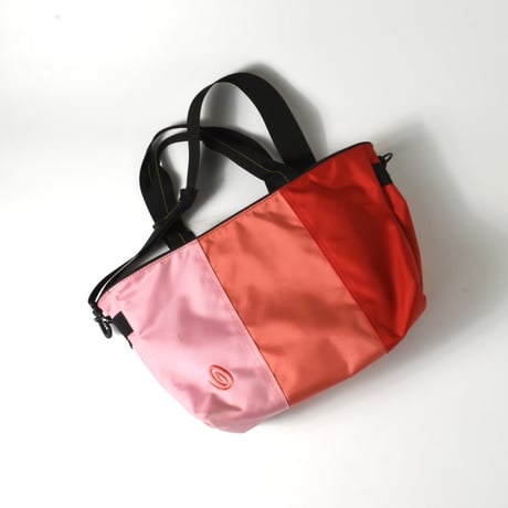 USED "TIMBUK2" 2-WAY BAG