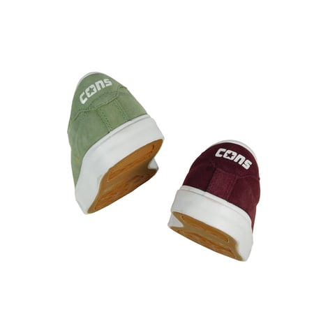 "CONS / LOUIE LOPEZ PRO OX"