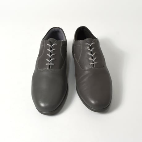 USED 90’S "MARIO DE GERARD" LEATHER SHOES