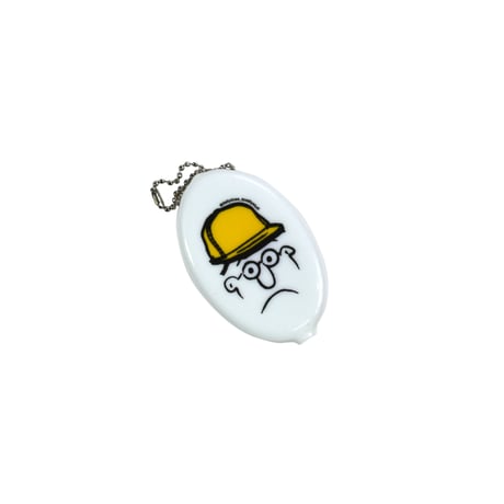 "DDQS ORIGINAL COIN CASE"