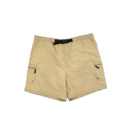 USED "CHEROKEE" NYLON SWIM SHORTS