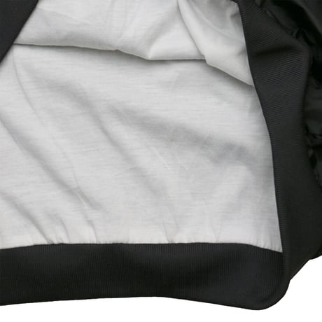 USED ADIDAS NYLON JERSEY