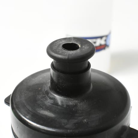 USED "TREK RACING TEAM" BOTTLE