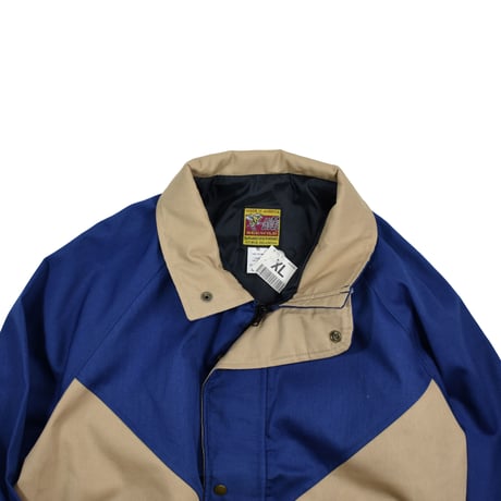 DEADSTOCK 90'S "BEE-WILD" JACKET