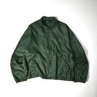 USED "POLO RALPH LAUREN" NYLON JACKET