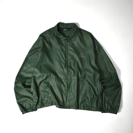 USED "POLO RALPH LAUREN" NYLON JACKET