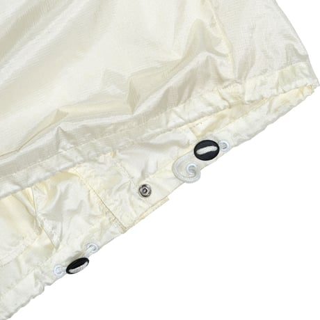 USED "SPEED" PACKABLE NYLON JACKET