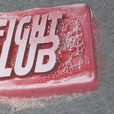 FIGHT CLUB USED Tshirts