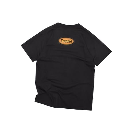 NOS 90'S "FOZZIE" T-shirt
