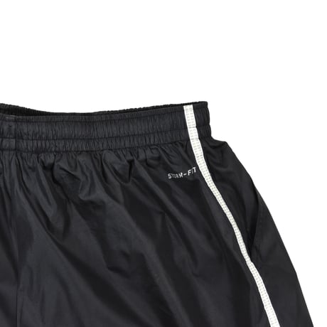 USED "NIKE / STORM FIT"  POLYESTER TRACK PANTS