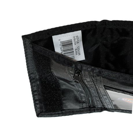 "DICKIES" TRI-FOLD WALLET