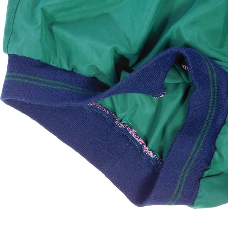 USED "SUNDERLAND OF SCOTLAND" WEATHER BEATER PULLOVER