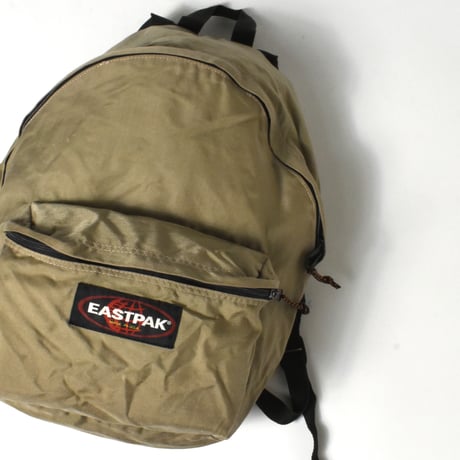 USED 90'S "EASTPAK" BACKPACK