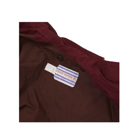 "M-65 TYPE" JACKET by RUSAM TRADING CO.