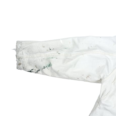 USED "DICKIES" COVERALL JACKET