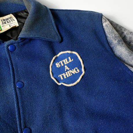 DDQS ORIGINAL "STILL A THING" BADGE