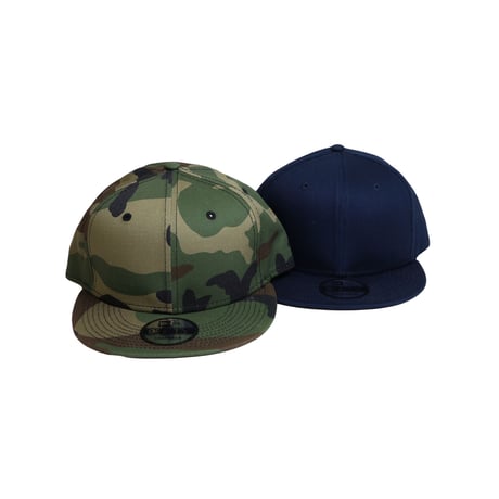 NEW ERA BLANK SNAP BACK