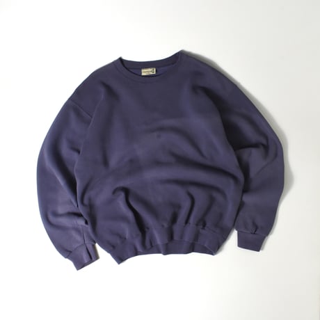 USED 90’S "FIELDMASTER" CREWNECK SWEAT