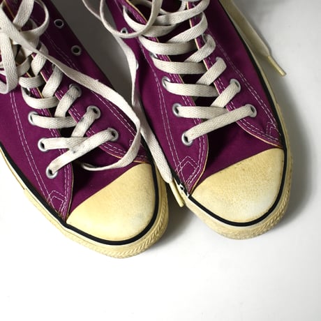 USED 90'S "CONVERSE / ALL STAR HI"