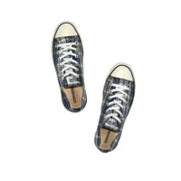 USED "CONVERSE / ALL STAR OX"