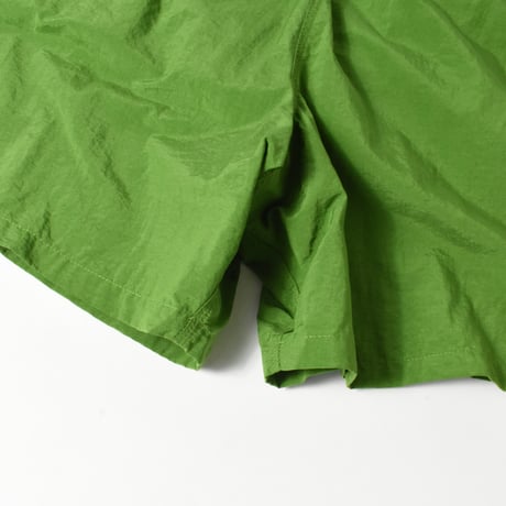 USED "ISLANDER" NYLON SHORTS