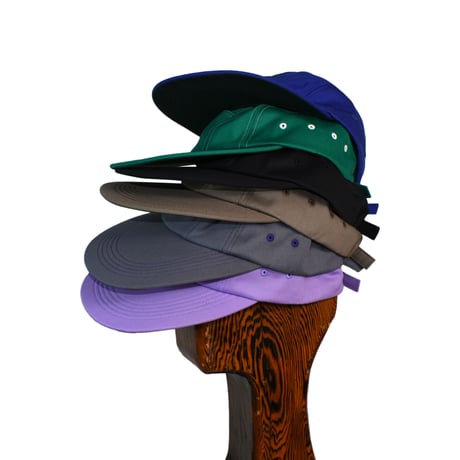 NOROLL "TICKET CAP"
