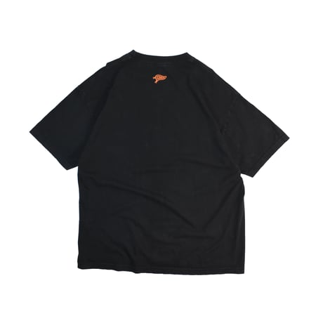 USED "HALL OF FAME x BLACK SCALE / OG COLLECTION" T-shirt