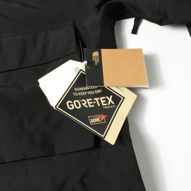 THE NORTH FACE / SIDECUT GORE-TEX JACKET THE NORTH FACE / SIDECUT GORE-TEX JACKET