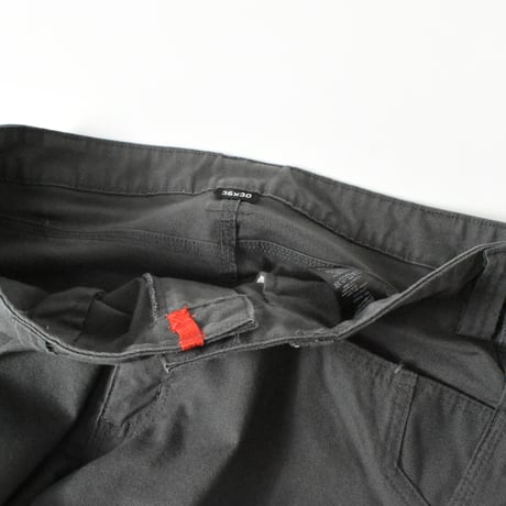 "MILWAUKEE" FLEX WORK PANTS