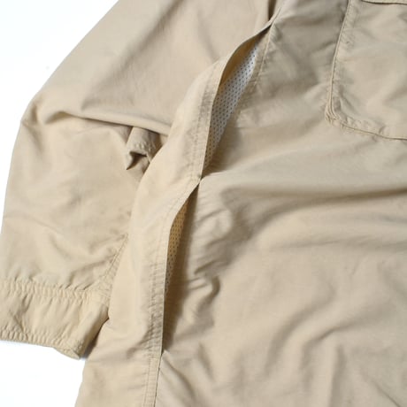 USED "EXOFFICIO" FISHING L/S SHIRT