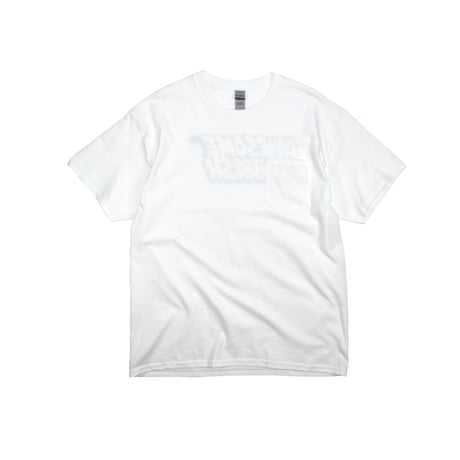 "AWESOME RUBBISH" T-shirt
