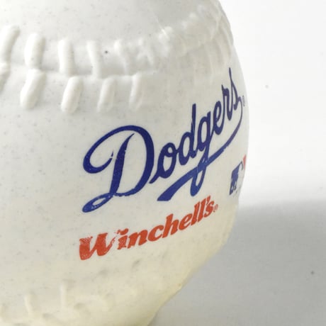 USED "LA DODGERS" DRINK BOTTLE