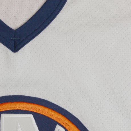 USED NY ISLANDERS JERSEY