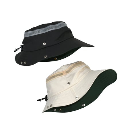 NOROLL "OVAL HAT"