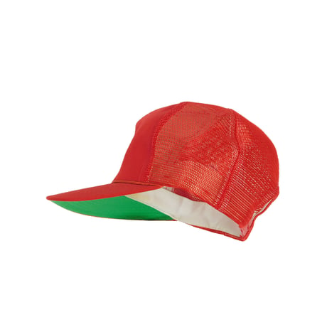 USED "CINCINNATI REDS" MESH CAP