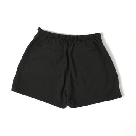 DDQS ORIGINAL "T3 NYLON SHORTS"