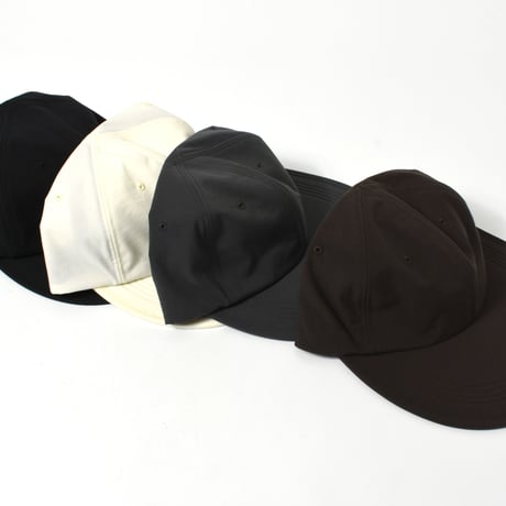 NOROLL "USUALLY CAP"