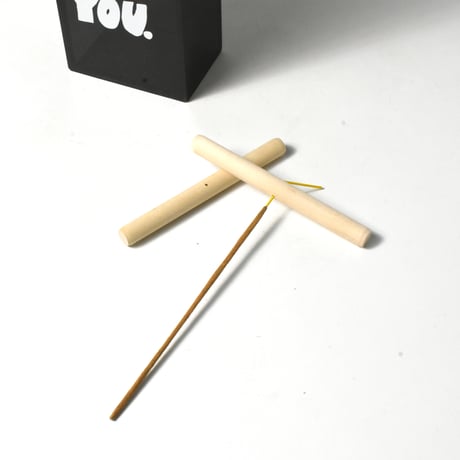 DDQS ORIGINAL INCENSE BURNER "WE SEE YOU" by ragelow